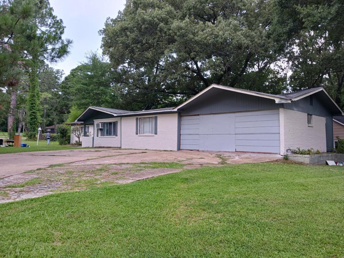 The Happy Home Jackson Exterior photo