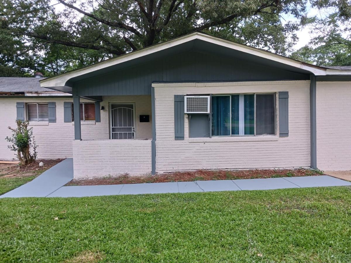 The Happy Home Jackson Exterior photo